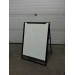 Flipchart Stand Whiteboard Presentation Board